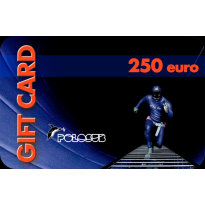 Gift Card 250 euro