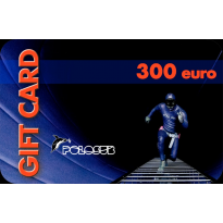Gift Card 300 euro