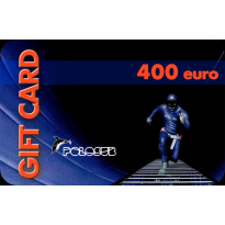 Gift Card 400 euro